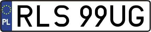 RLS99UG