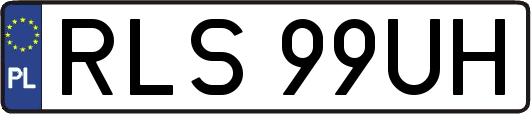RLS99UH