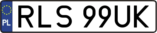 RLS99UK
