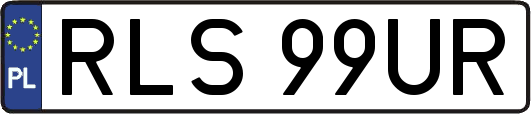 RLS99UR