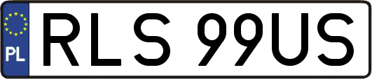 RLS99US