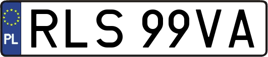RLS99VA
