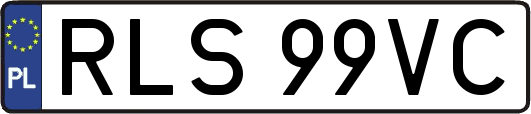 RLS99VC