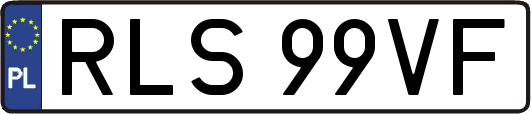 RLS99VF