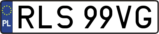 RLS99VG