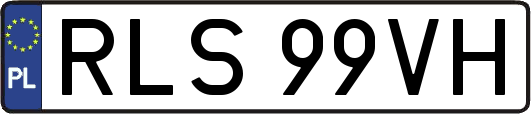 RLS99VH