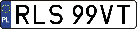 RLS99VT