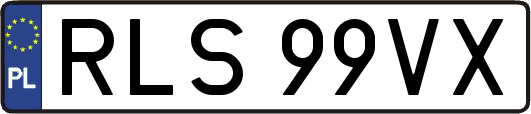 RLS99VX