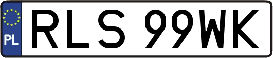 RLS99WK