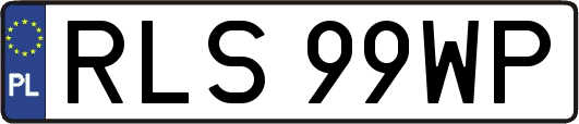 RLS99WP