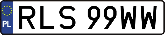 RLS99WW