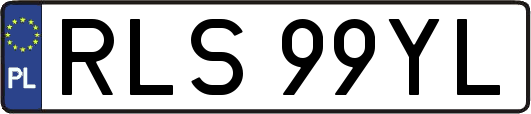 RLS99YL