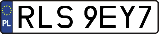 RLS9EY7