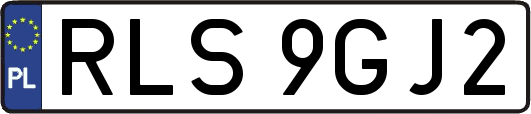 RLS9GJ2