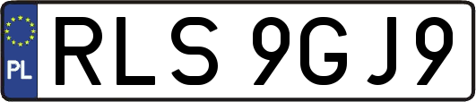 RLS9GJ9