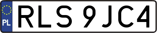 RLS9JC4