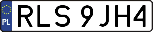 RLS9JH4