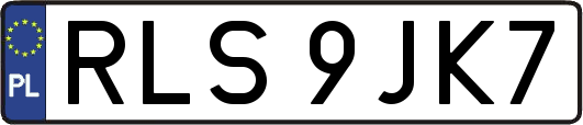 RLS9JK7