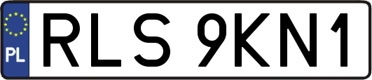 RLS9KN1