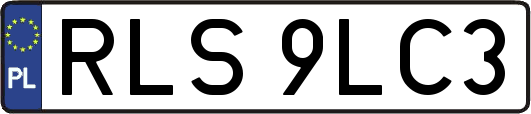 RLS9LC3