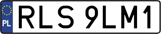 RLS9LM1