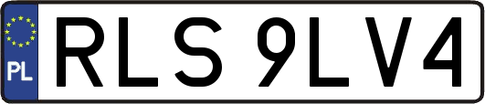 RLS9LV4
