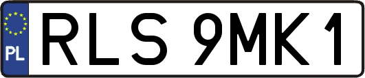 RLS9MK1