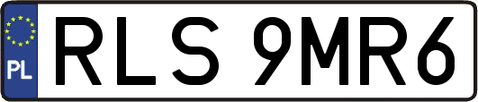 RLS9MR6