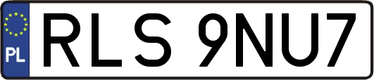 RLS9NU7
