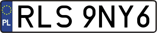 RLS9NY6