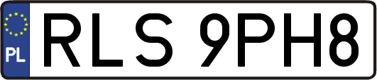 RLS9PH8