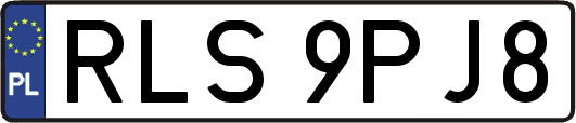 RLS9PJ8