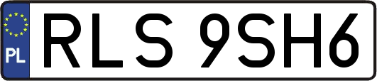 RLS9SH6