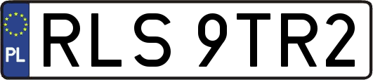 RLS9TR2