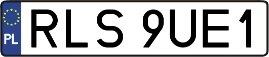 RLS9UE1