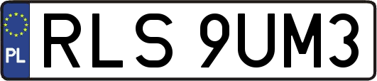 RLS9UM3