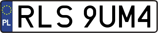 RLS9UM4