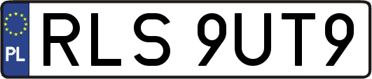 RLS9UT9