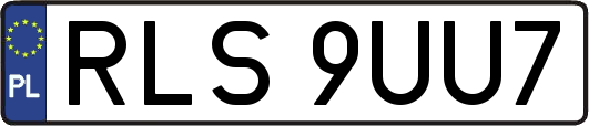 RLS9UU7