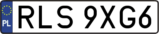RLS9XG6