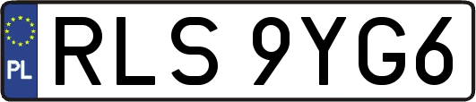 RLS9YG6
