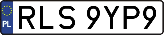 RLS9YP9