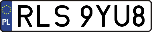 RLS9YU8