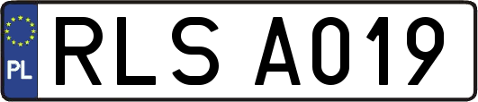 RLSA019