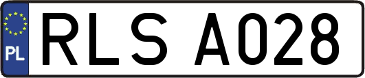 RLSA028
