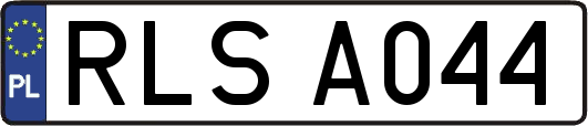 RLSA044