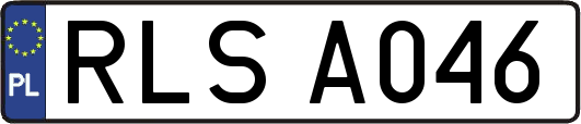 RLSA046