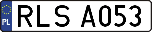 RLSA053