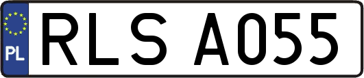 RLSA055