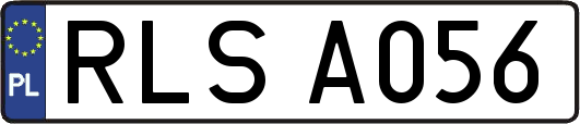 RLSA056